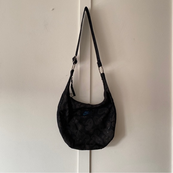 Vintage Nike Unisex Bag Paisley - Picture 3 of 8